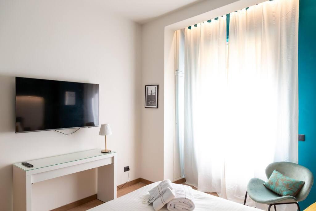 Ponte Vecchio Suite - Centro Storico 佛罗伦萨 外观 照片